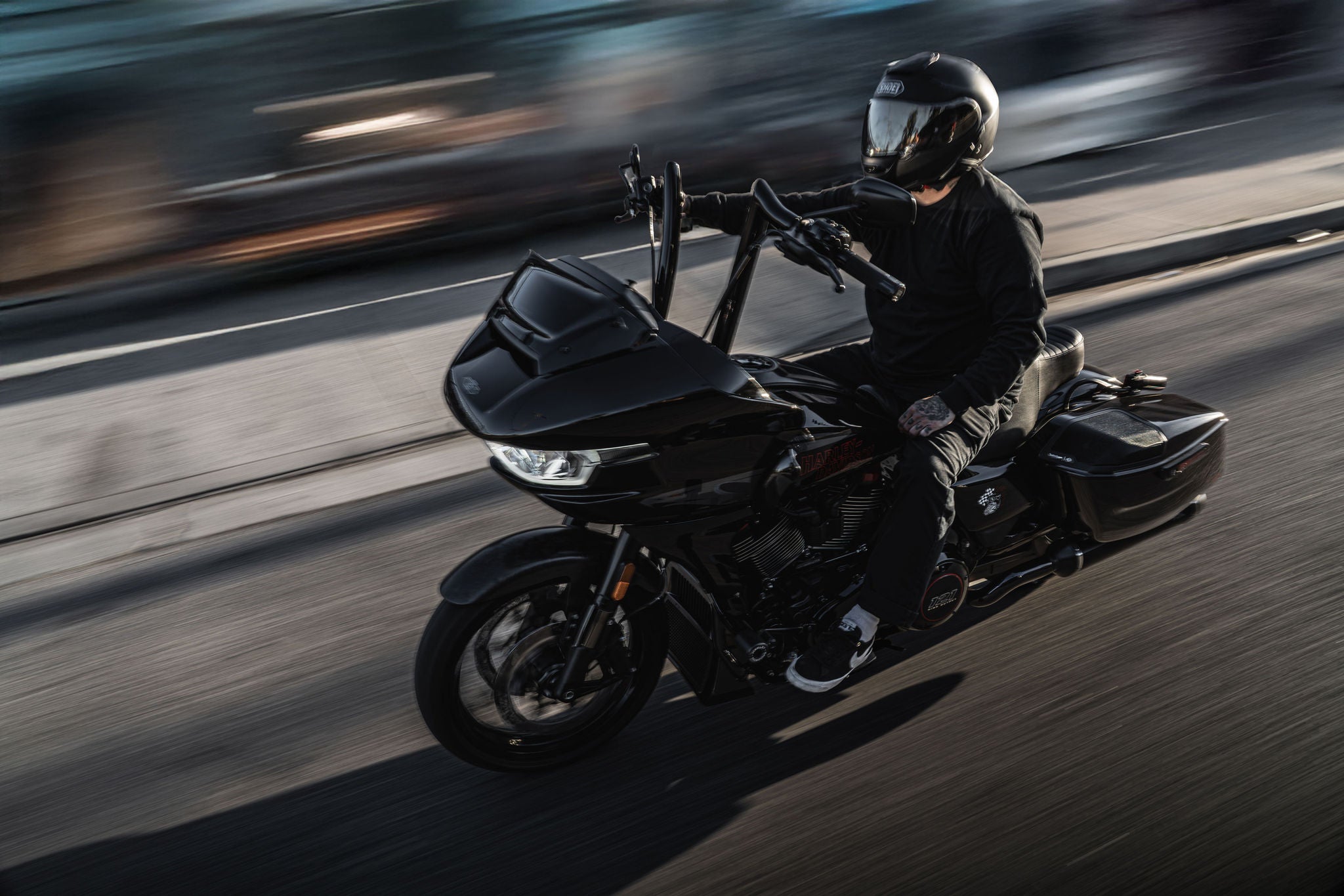 Knucklehead Harley-Davidson Parts Manufacturer – KNUCKLEHEAD.INC