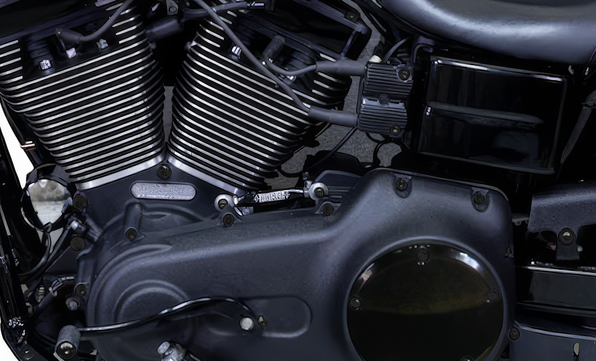 Blackout Bolt Kits – KNUCKLEHEAD.INC