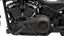 2025 Softail Stainless Blackout Bolt Kit