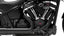 2025 Softail Stainless Blackout Bolt Kit