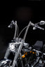 2018-2023 Sport Glide Signature Knucklehead Meathook Apes (Chrome)