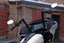 1998-2006 Road Glide Signature Knucklehead Apes (Chrome)