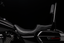 New Knucklehead 1 3/4" EL Diablo Sissy Bar for 2009+ Touring Models