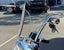 2025 Fat Boy Signature Knucklehead Meathook Apes (Chrome)