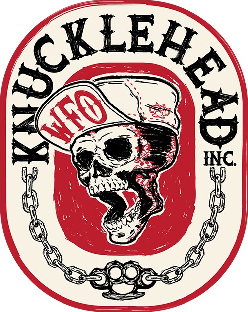 Knucklehead Harley-Davidson Parts Manufacturer – KNUCKLEHEAD.INC