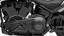 2018+ Softail Stainless Blackout Bolt Kit