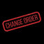 Change Order Request