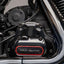 2023 1/2 CVO and 2024-2025 Touring Gear Position Sensor Cover (Gloss Black)
